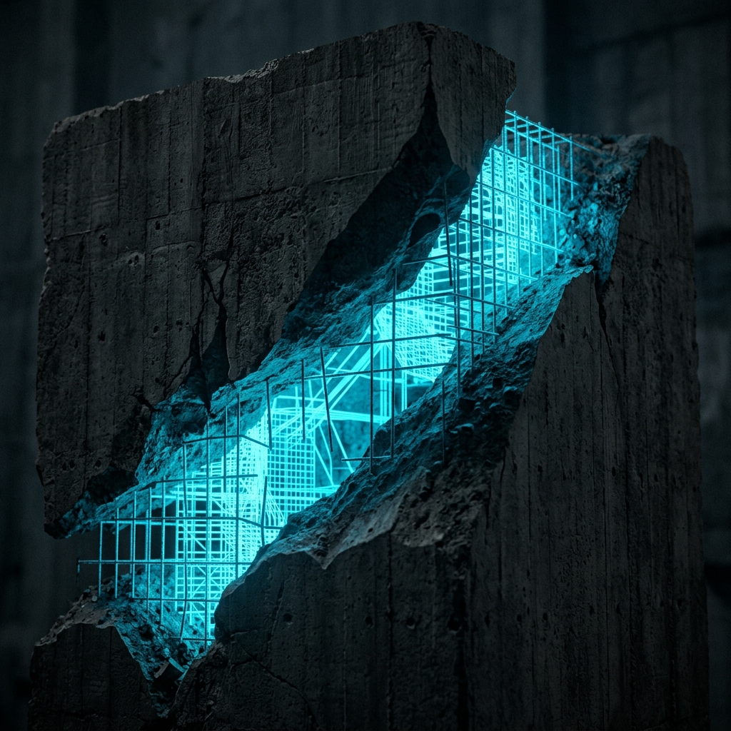 A IA expõe projetos fracos